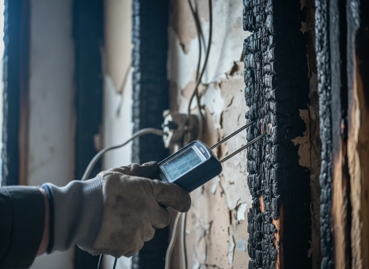 Fire Damage Restoration Kaufman, TX FAQs